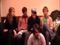 The Hush Sound: Sweet Tangerine