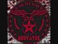 Mudvayne Do what you do Chipmunk