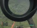 Crysis VS Call of Duty 4: A Video Commentary