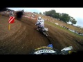 2011 Unadilla National GoPro Video feat. Gareth Swanepoel, Wil Hahn & more