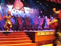 Beijing Night Show