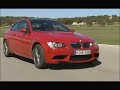 BMW M3 Coupé BMW M3 Coupé