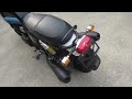 ロイヤルエンフィールド Continental GT 650 ロイヤルエンフィールドのアフターフォローは正規ディーラーのChopsグループにお任せを