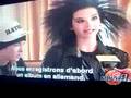 Tokio Hotel no Music Plus 3�parte