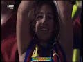 Player presentation