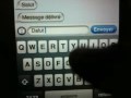 Accusés De Réception Sur Les Sms De Son Iphone V1, 3g Ou 3gs Au 3.0 !