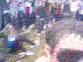 Random Guy Falling Off Plastic Table (Godiva Festival 2008)