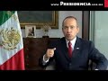 IV. Mensaje de Igualdad de Oportunidades, Segundo Informe