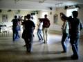 Cranfield University Salsa Team 2009