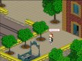 lcfe99 mobbad av spiderman8