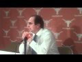Temple vs. Texas Postgame: Fran Dunphy