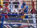 4º Lorenzo Mayo (S. Baleares) vs Frank Urquiaga (S. Catalunya)