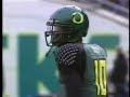 Cal @ Oregon 2007 Pregame Show