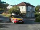 Rallye de Ourense 07 Rallye de Ourense 07