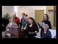 "Redeemed" | Ambassador Baptist Church Choir