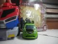 Transformers Revenge of the Fallen Deluxe Class Skids Review