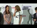 harry potter star emma watson's chopped all her hair off and revealed her new look to fans on facebook. submit your videos at itn.co.uk . follow us on twitter at twitter.com .