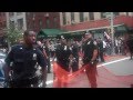 Police Brutality @ Occupy Wall Street