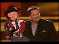 AGT - Terry Fator (8/14/07) Finale - Act 1 of 2