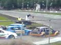 dit is gemaakt op 2 september in ter apel.was super dag en veel lawaai en snelheid.this is at ter apel in holland. it was a great day. alot of noice and speed. enjoy .