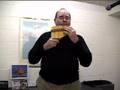 How to play Pan-Flute