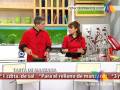Video de Cocina - Tarta de Manzana