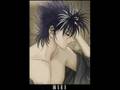 hiei,mukuro,himeko-sk8er boy
