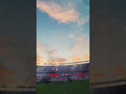 De #River de corazón  #vamosriver