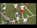 Arkansas State vs. Florida Atlantic 2011