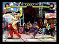 Capcom vs. SNK (Multi Character Combo Exhibition 2)