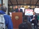 Budget Cut Rally 3/3