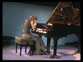 María Lorenzo, playing this piece of the Japanese composer Takemitsu in a concert dedicated to the water music for piano. Cicle: Drops of Music by conjuntxxi! www.conjuntxxi.com Agbar Museum, June 1st of 2008