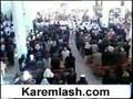 2007 احتفالية لشمامسة سهل نينوى في كرمليس