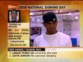 Terrelle Pryor Gives Up Hoops While Playing Waiting Game