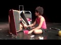 Panorama09 :: Andrea Elias :: 'Quando crescer, eu quero ser.