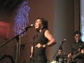 zandi and the mercenaries of funk - Prom Dress!!!