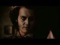 sweeney todd trailer 2007 sweeney todd trailer 2007