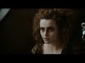 sweeney todd trailer 2007