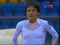 oksana chusovitina 2008 world cup doha finals vt