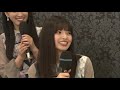 2018/11/15 齋藤飛鳥・堀未央奈・大園桃子・佐藤楓