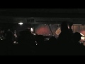 koncert SENTENZ part 4