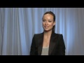 Olivia Wilde Interview at The Wired Cafe - Comic Con 2009, July 23