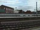 fast train 4