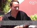 Entrevista a Linus Torvalds, creador de Linux