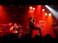 The Faceless - The E