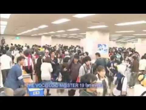 Hatsune Miku -Nikkei Japan Report-English