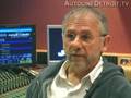 My Car the Studio: Elliot Scheiner on Perfecting Car Audio