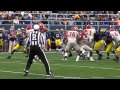 Blue Hens Football vs Delaware State Recap