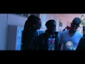 Audiopush-behind-the
