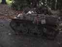1/6 Beutepanzer Stuart in NRW 1
